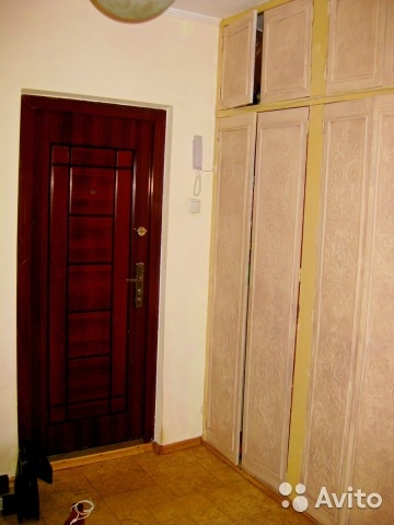 3-х комнатная квартира в спальном районе Алушты ул. Ялтинская, улучшенная планировка,135-серия. Общая площадь 82... - 12