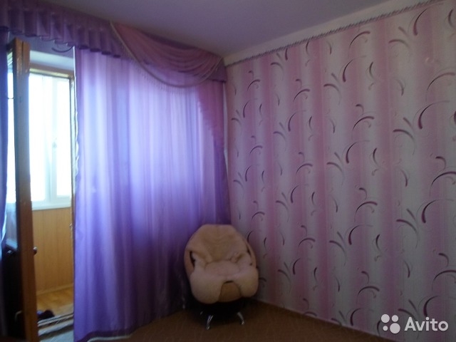 Двухкомнатная приватизированная квартира по ул. Юмашева.  Дом из ж/б плит перекрытия и ж/б панелей.  Этаж 10/12 -... - 1