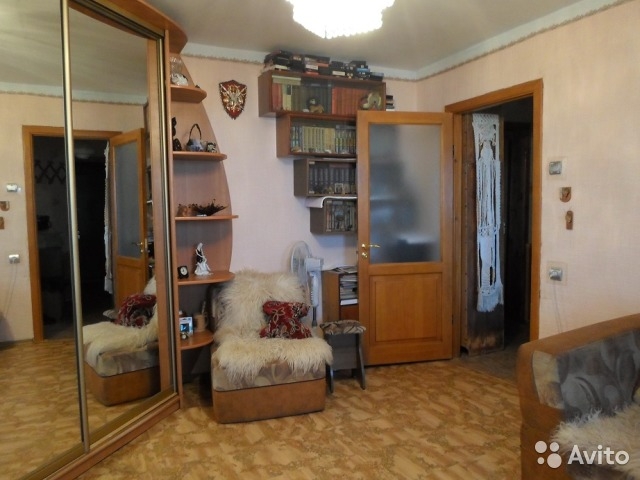 Двухкомнатная приватизированная квартира по ул. Юмашева.  Дом из ж/б плит перекрытия и ж/б панелей.  Этаж 10/12 -... - 6