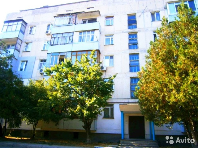Сдам 1 комнатную квартиру на ул.1й Кон Армии, 19, 4/5, отличная транспортная развязка, рядом рынок, школа, садики,... - 9