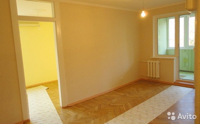 Продаётся 2к квартира район автовокзала ул. Дзержинского, все удобства, после косметического ремонта, общая по 50...