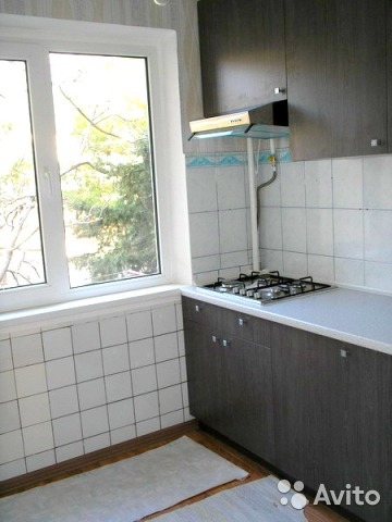 Продаётся 2к квартира район автовокзала ул. Дзержинского, все удобства, после косметического ремонта, общая по 50... - 3
