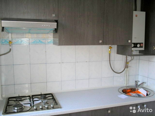 Продаётся 2к квартира район автовокзала ул. Дзержинского, все удобства, после косметического ремонта, общая по 50... - 4