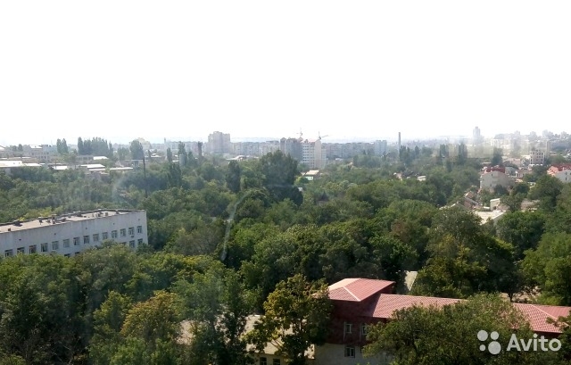 Не агенство! Продам свою квартиру в новостройке с видом на город и потрясающим закатом по ул.Луговая.  Черновая... - 2