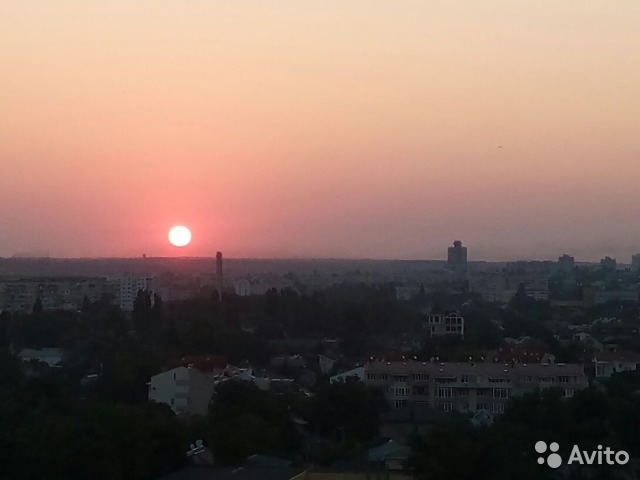Не агенство! Продам свою квартиру в новостройке с видом на город и потрясающим закатом по ул.Луговая.  Черновая... - 6