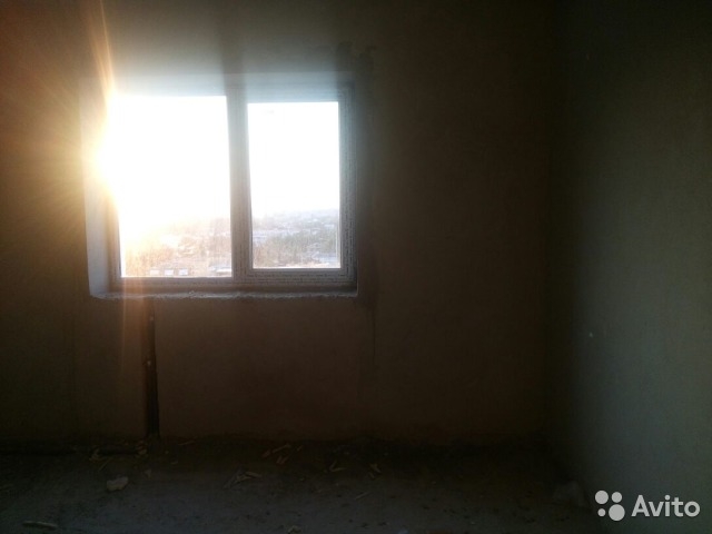 Не агенство! Продам свою квартиру в новостройке с видом на город и потрясающим закатом по ул.Луговая.  Черновая... - 7