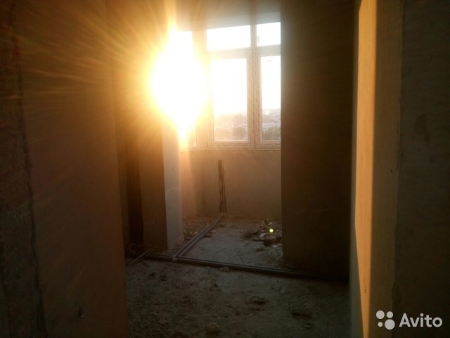 Не агенство! Продам свою квартиру в новостройке с видом на город и потрясающим закатом по ул.Луговая.  Черновая... - 8