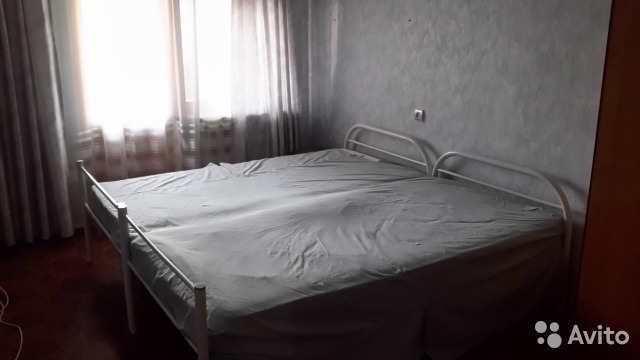 Сдам длительно без выселения на лето трех-комнатную двухуровневую квартиру по адресу ул. Фадеева 21г, 5/9. 1... - 13