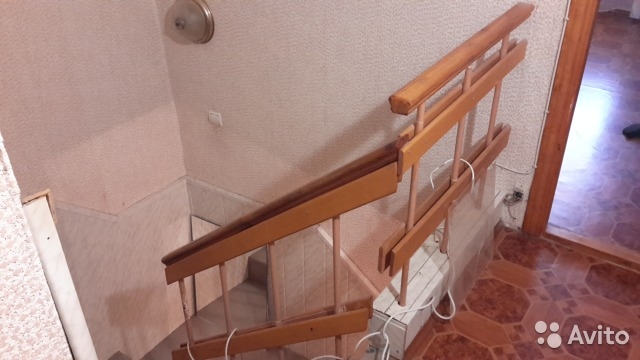 Сдам длительно без выселения на лето трех-комнатную двухуровневую квартиру по адресу ул. Фадеева 21г, 5/9. 1... - 15