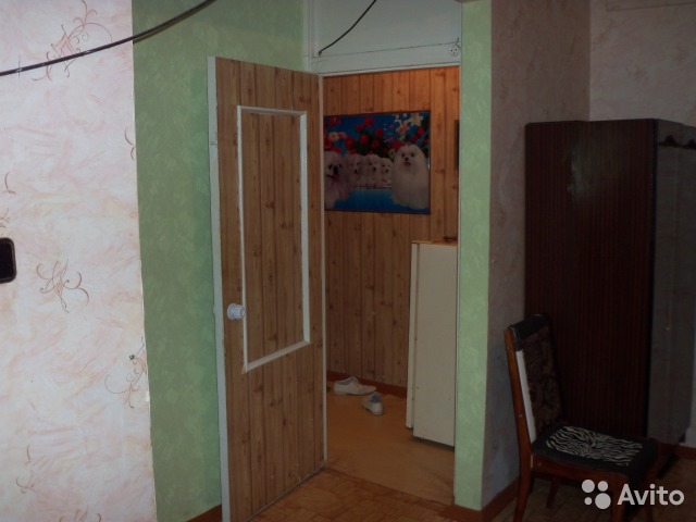 Срочно продам 1-к квартиру в центре города с видом на море, в ста метрах от дома ухоженный пляж , очень тихий уютный... - 1