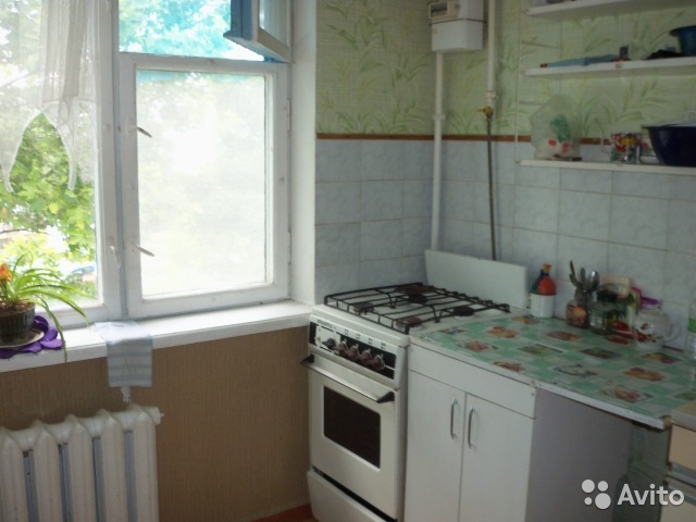 Срочно продам 1-к квартиру в центре города с видом на море, в ста метрах от дома ухоженный пляж , очень тихий уютный... - 5