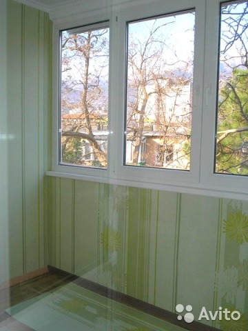 Срочно продам 2 ккв на Дзержинского 34 низ, район автовокзала, общая по 50 кв.м., 4 этаж 5 это дома, большая лоджия 6... - 1
