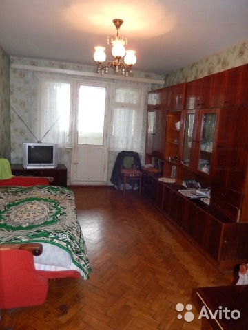 Срочно продам 2 ккв на Дзержинского 34 низ, район автовокзала, общая по 50 кв.м., 4 этаж 5 это дома, большая лоджия 6... - 2