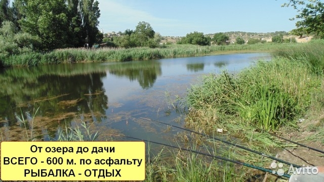 Продаю хорошую дачу в Любимовке, СТ 'Северный бриз' капитальный дом из камня ракушечника, цоколь - гараж, 1-й этаж -... - 9
