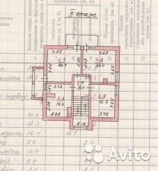 Продается жилой дом в г.Ялта. Дом находится на закрытой охраняемой территории коттеджного городка клубного типа в пгт... - 14