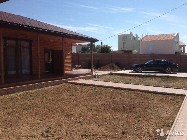 Предлагаем к продаже в живописном месте Республики Крым, в районе города Севастополь коттедж-патио в элитном... - 5