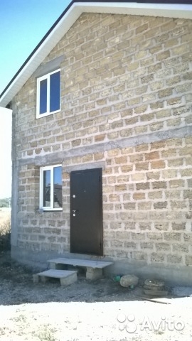 Продам 2-х этажный дом. СТ 'Металлист'  участок 4 сотки, вода - скважина. свет 220В, реконструкция сети 3ф. 380В.,...