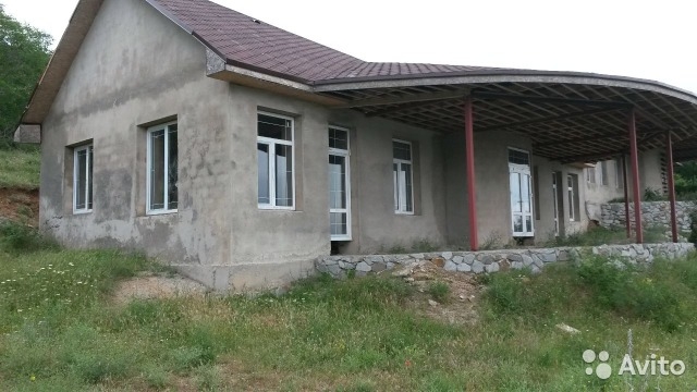 Дом со всеми док-ми,всеми коммуникациями ,мощнейшим фундаментом,стенами 60 см.,современный проект и дизайнерская... - 3