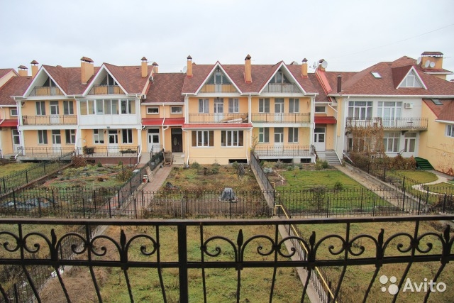 Продам котедж в элитном котеджном городке в районе автостанции 'Западная'. Перед котеджем расположен участок. Хороший... - 1