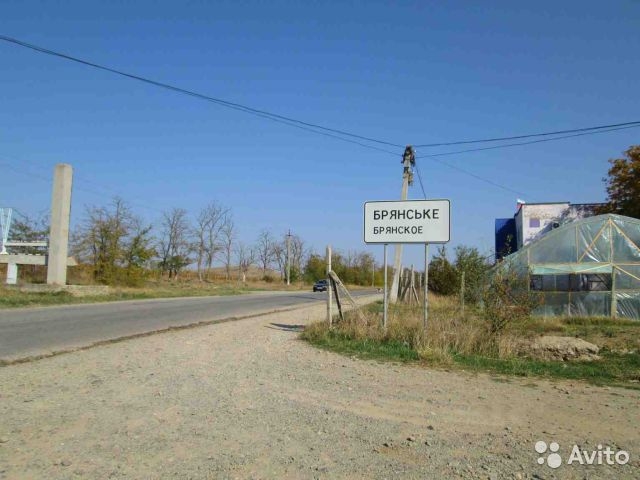 Твой дом в Крыму! РФ.Крым.село Брянское .Продам дом в коттеджном поселке 'Яблоневая Долина', тихое,красивое... - 13