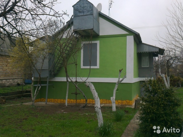 Продам в хорошие руки, в связи с переездом, в садовод.товариществе уютный дом-дачу, 2 этажа,общ.пл. 72м. Первый этаж-... - 2