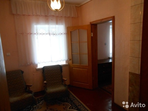Продается дом по ул.Паровозная  на участке 6 соток. В доме ремонт,  4 комнаты, две проходные и две отдельные.... - 1