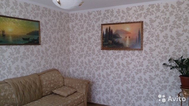 Сдам 2-х комнатный дом с участком посуточно. Площадь 50 м² г. Ялта, пер. Достоевского  Сдается уютный гостевой домик... - 8