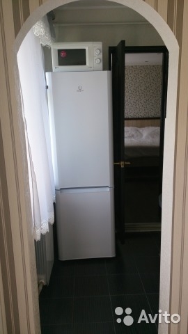 Сдам 2-х комнатный дом с участком посуточно. Площадь 50 м² г. Ялта, пер. Достоевского  Сдается уютный гостевой домик... - 10