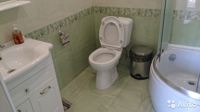 Сдам 2-х комнатный дом с участком посуточно. Площадь 50 м² г. Ялта, пер. Достоевского  Сдается уютный гостевой домик... - 11