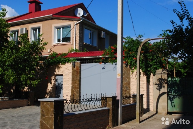 Продам двухэтажный дом, в городе Евпатории общей площадью 180 кв.м. Площадь земельного участка 3.5 сотки, госакт.... - 17