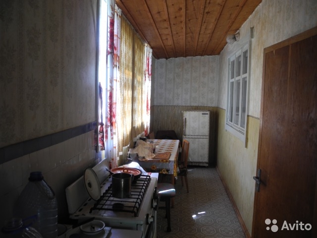 Уютная дача в Мраморном, 3 уровня, гараж, кладовка, сарай для дров, душ. 1-й этаж 34,6 м.кв., мансарда- 22,6м.кв. В... - 5