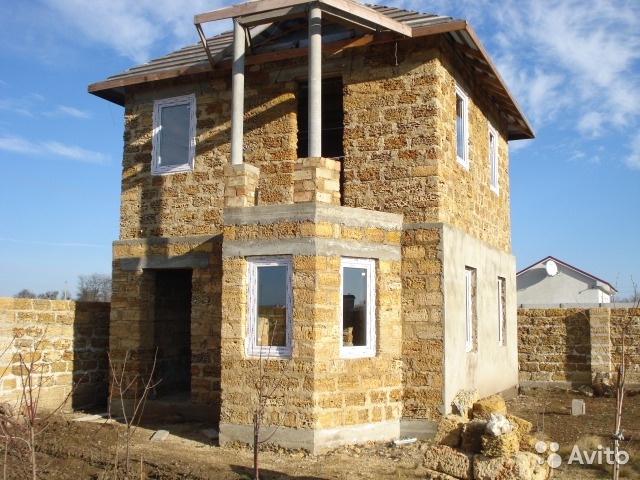 Продам дачу в кооп. Орбита, до моря 800 м, 2 этажа, кухня, с/у, вода, свет, времянка. 5 соток, гос акт, кадастровый...
