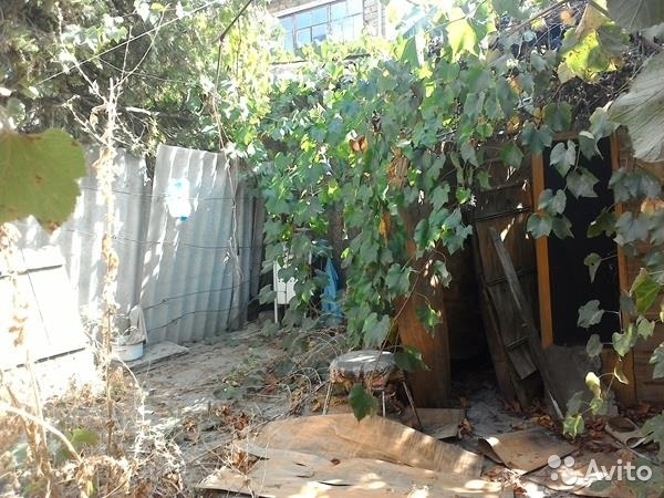 Продам дом  г. Саки  ул. Кузнецова. Дом расположен в центре г. Саки (в хорошем районе, возле 6 школы),  участок 3... - 3