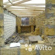 продам свою дачу.в данный момент идёт строительство пристройки на 3 комнаты.стены и крыша готовы..крыша...
