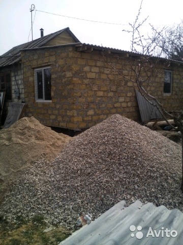 продам свою дачу.в данный момент идёт строительство пристройки на 3 комнаты.стены и крыша готовы..крыша... - 2