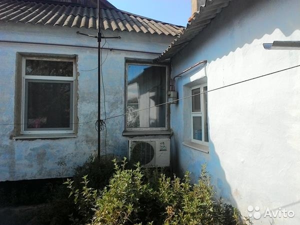 Продам дом г. Саки, ул. Вокзальная. Дом находится в районе ж/д вокзала.  Общая площадь дома 84 кв.м., участок 6... - 3