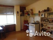 Добротный дом, 6 комнат, кухня-столовая - 32 кв.м., санузел, отопление - газовое и на твёрдом топливе, высокие... - 2