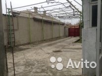 Добротный дом, 6 комнат, кухня-столовая - 32 кв.м., санузел, отопление - газовое и на твёрдом топливе, высокие... - 14