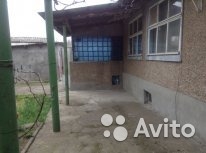 Добротный дом, 6 комнат, кухня-столовая - 32 кв.м., санузел, отопление - газовое и на твёрдом топливе, высокие... - 15