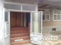 Добротный дом, 6 комнат, кухня-столовая - 32 кв.м., санузел, отопление - газовое и на твёрдом топливе, высокие... - 16
