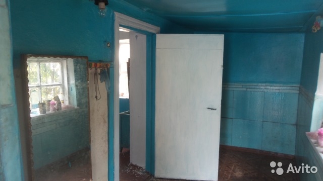 2 комнаты, кухня, прихожая, жилое состояние, вода во дворе, газ рядом, времянка из 2-х комнат, отличное... - 7