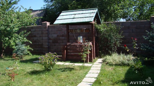 продаётся усадьба,в живописном уголке Крыма,с.Поляна,окружает буковый лес,озёра,горы!дом 2008 г постройки,имеется гос... - 4