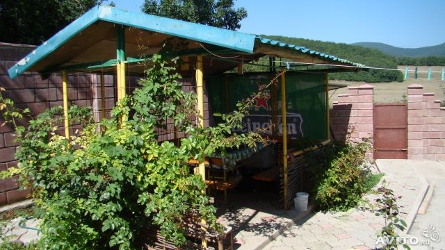 продаётся усадьба,в живописном уголке Крыма,с.Поляна,окружает буковый лес,озёра,горы!дом 2008 г постройки,имеется гос... - 7