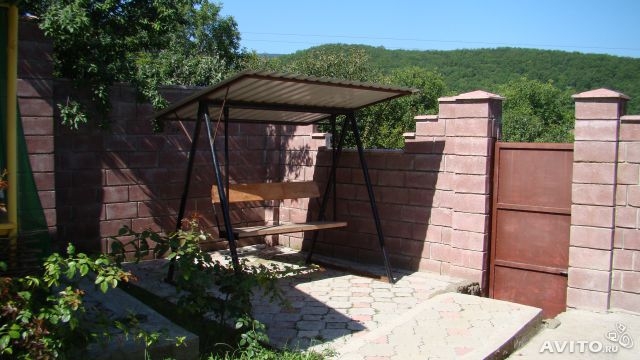 продаётся усадьба,в живописном уголке Крыма,с.Поляна,окружает буковый лес,озёра,горы!дом 2008 г постройки,имеется гос... - 8