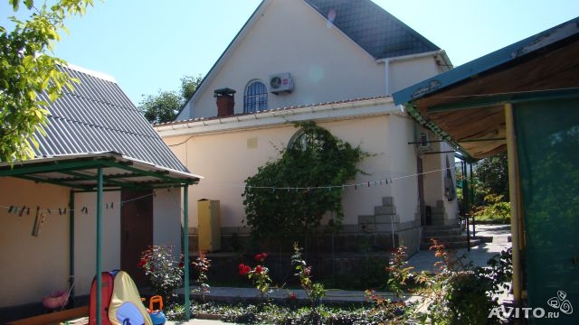 продаётся усадьба,в живописном уголке Крыма,с.Поляна,окружает буковый лес,озёра,горы!дом 2008 г постройки,имеется гос... - 9