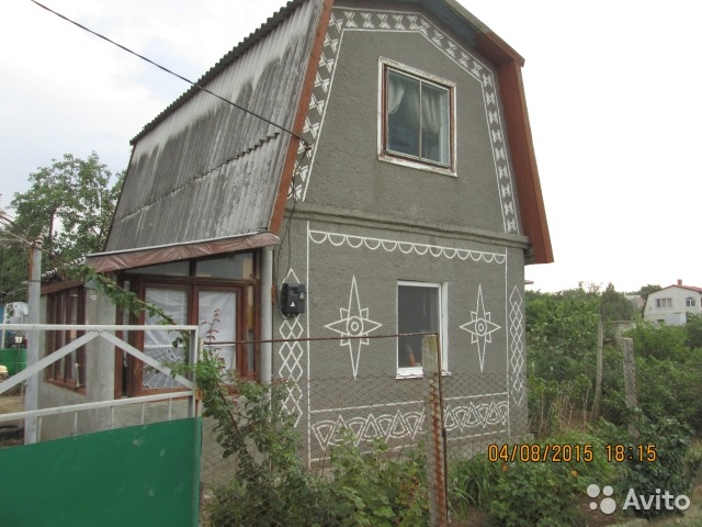 Продам дачу в начале очистных, 2 остановка 'Роза', 7 минут до магазина.Вода по графику, свет , интернет , спутниковое... - 6