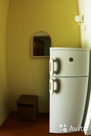 2-х комнатные коттеджи в Поповке 150 м от моря Общее количество коттеджей - 4 шт. Коттеджи состоят из двух комнат 42... - 5