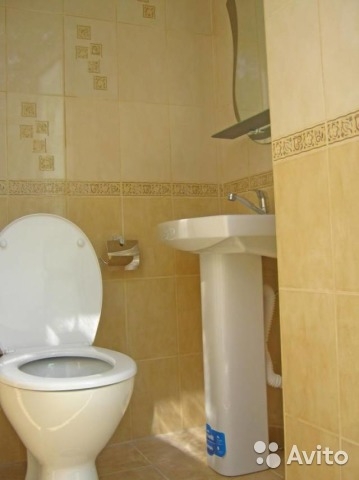 2-х комнатные коттеджи в Поповке 150 м от моря Общее количество коттеджей - 4 шт. Коттеджи состоят из двух комнат 42... - 7