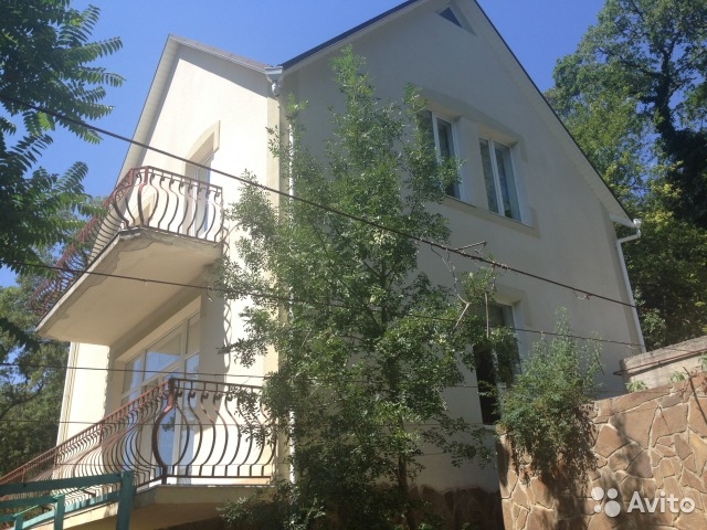 Предлагается к продаже дом с участком 4 сотки в Нижней Ореанде . Дом 2006 г постройки, общая площадь дома 160 кв.м.... - 9
