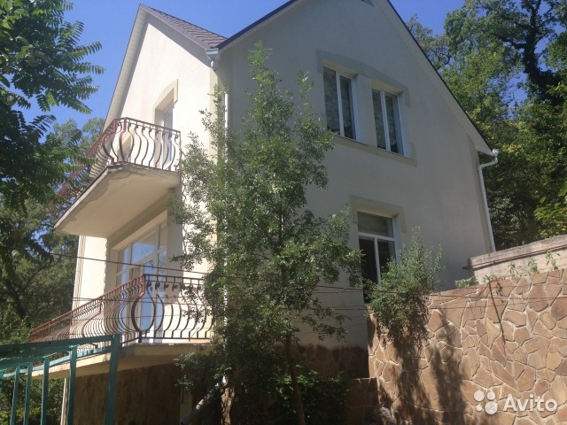 Предлагается к продаже дом с участком 4 сотки в Нижней Ореанде . Дом 2006 г постройки, общая площадь дома 160 кв.м.... - 10